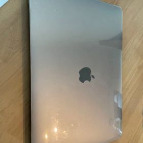 MacBook air M1 （2020）本体のみ ※ジャンク（画面割れ）