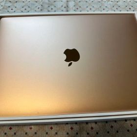 <美品>MacBook Air M1(2020年) 13㌅ 8GB/256GB