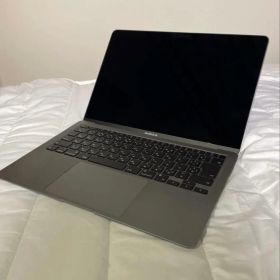 MacBookAir M1 2020モデル 8GB/256GB