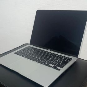 【箱付き】MacBook Air (M1, 2020)