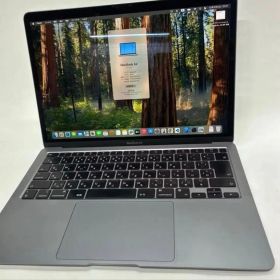 Apple MacBook Air (M1, 2020)