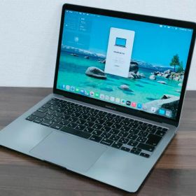 MacBook Air 2020 13インチ M1 16G 1TB A3