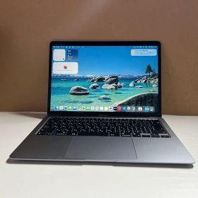 高スペック バッテリー良好 MacBookAir M1 16GB 1000GB