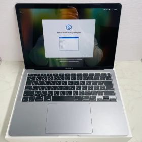 MacBook air 2020 13インチ M1 16GB 1TB