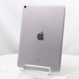 ソフマップ 〔中古品〕 iPad Pro 10.5インチ 64GB スペースグレイ MQDT2J／A Wi-Fi【348】
