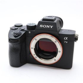 《並品》SONY α7III ボディ ILCE-7M3