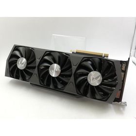 【中古】ZOTAC GAMING GeForce RTX 3080 Trinity (ZT-A30800D-10P) RTX3080/10GB(GDDR6X)/PCI-E【大宮東口】保証期間１週間
