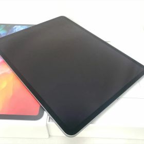 (中古) iPad Pro 12.9インチ 第4世代 Wi-Fi 256GB スペースグレイ /MXAT2J/A