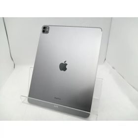 【中古】Apple 【Wi-Fi】 12.9インチ iPad Pro（第6世代/2022） 128GB スペースグレイ MNXP3J/A【秋葉5号】保証期間1ヶ月【ランクB】