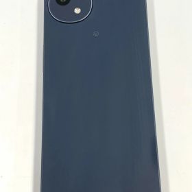 極美品 SIMフリーAQUOS wish4 A402SH ブラック