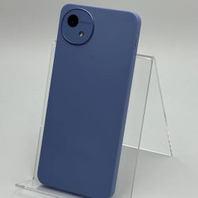 【中古A】AQUOS wish5 SH-52F 64GB ミソラ SIMフリー 白ロム