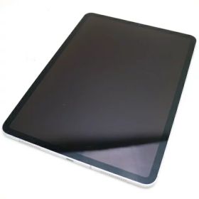【中古】 美品 SIMフリー iPad Pro 第2世代 11インチ 256GB シルバー 安心保証 即日発送 タブレット 白ロム Apple あす楽 土日祝発送OK