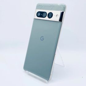 Google Pixel 7 Pro 128GB Hazel 動作確認済み