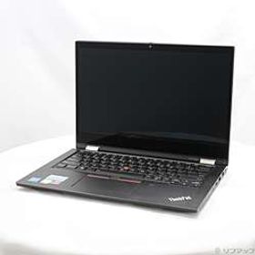 〔中古品〕 ThinkPad L13 Yoga Gen 2 20VK002BUS ［Core-i5-1145G7 (2.6GHz)／8GB／SSD256GB／13.3インチワイド／Windows10 Pro(64ビット)］〔中古品〕 ThinkPad L13 Yoga Gen 2 20VK002BUS ［Core-i5-1145G7 (2.6GHz)／8GB／SSD256GB／13.3インチワイド／Windows10 Pro(64ビット)］