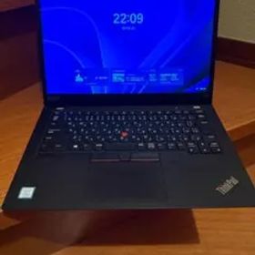 Lenovo ThinkPad x390 i5/256/8/Win11Pro