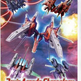 レイズ アーケード クロノロジー 通常版 Switch HAC-P-A8STA