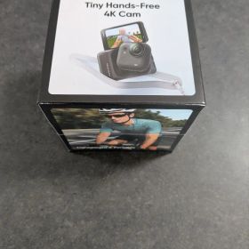 【新品、未開封】Insta360 GO Ultra ブラック