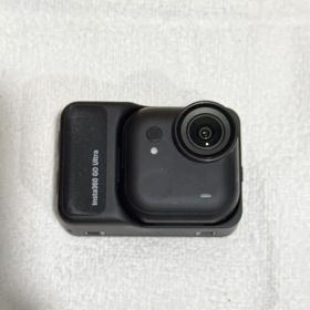 Insta360 GO Ultra クリエイターキット