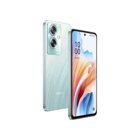 OPPO A79 5G SIMフリー [グローグリーン]