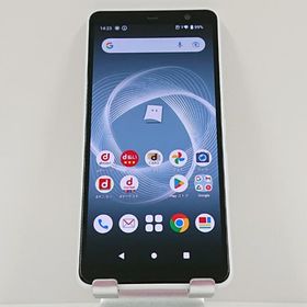 arrows Be4 Plus F-41B ドコモ ホワイト 送料無料 即決 本体 c16366