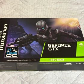 GALAKURO GEFORCE GTX 1660 SUPER