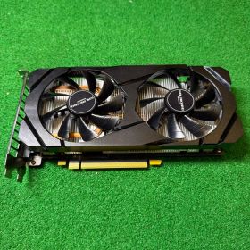 NVIDIA GTX1660 SUPER