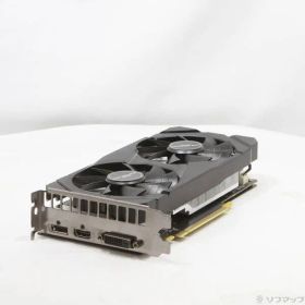 ソフマップ 〔中古品〕 GG-GTX1660SP-E6GB／DF【344】