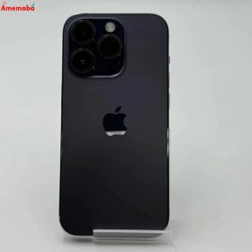 iPhone 14 Pro 256GB 中古 45,800円 | ネット最安値の価格比較
