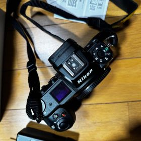 2年保証付き Nikon Z6 ミラーレス一眼カメラ 本体