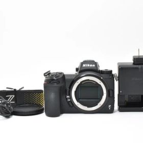 ■美品■ Nikon ニコン Z6 #C722
