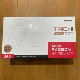 ASRock Radeon RX 7900 XTX Taichi 24GB OC