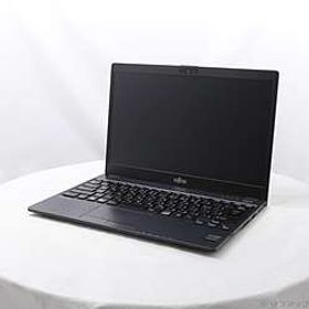 LIFEBOOK U938／S FMVU14006 〔Windows 10〕 ［Core-i5-8350U (1.7GHz)／12GB／SSD512GB／13.3インチワイド／Windows10 Pr