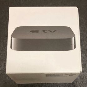 Apple TV 第3世代