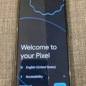 Pixel 6a SIMフリー 美品