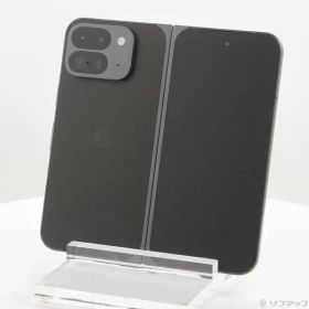 ソフマップ 〔中古品〕 Google Pixel 9 Pro Fold 256GB オブシディアン GC15S SIMフリー【258】
