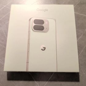 【新品未開封品】Google Pixel 10 pro fold