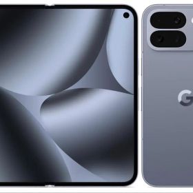 Google Pixel 10 Pro Fold 512GB Moonstone