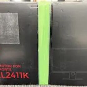 BenQ XL2411K 24インチモニター