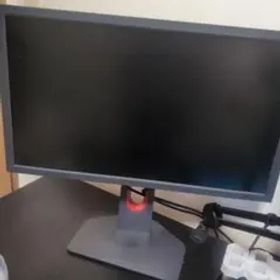 BenQ XL2411K 24インチ ゲーミングモニター