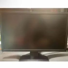 xl2411K ゲーミングモニター