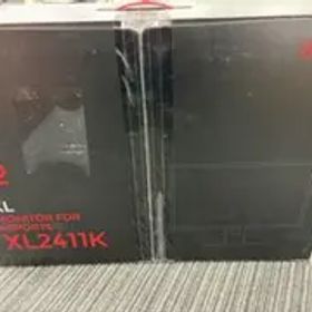 BenQ XL2411K LEDモニター 1920x1080