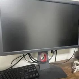 BenQ144hzゲーミングモニター モニター ZOWIE XL2411K