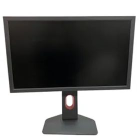 BenQ XL2411K-B ゲーミングモニター 2021年製 24インチ ベンキュー ジャンクC10690561