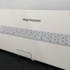 MAGIC KEYBOARD MLA22LL/A APPLE