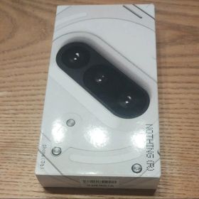 Nothing Phone (3a)128GB ホワイト