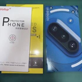 Nothing phone 3a 楽天限定色 128gb おまけ付き