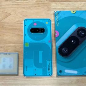 Nothing Phone 3a Community Edition