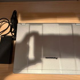 MS Office搭載Panasonic Let's note CF-SZ5