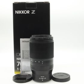 ニコン(Nikon)の■ほぼ新品■ NIKKOR Z 70-180mm f/2.8 Zマウント (レンズ(ズーム))