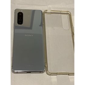 Xperia 10V 訳あり品(スマートフォン本体)